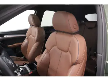 Audi Q5 50 Sportback 2.0 TFSI e quattro edition one