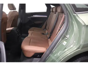 Audi Q5 50 Sportback 2.0 TFSI e quattro edition one
