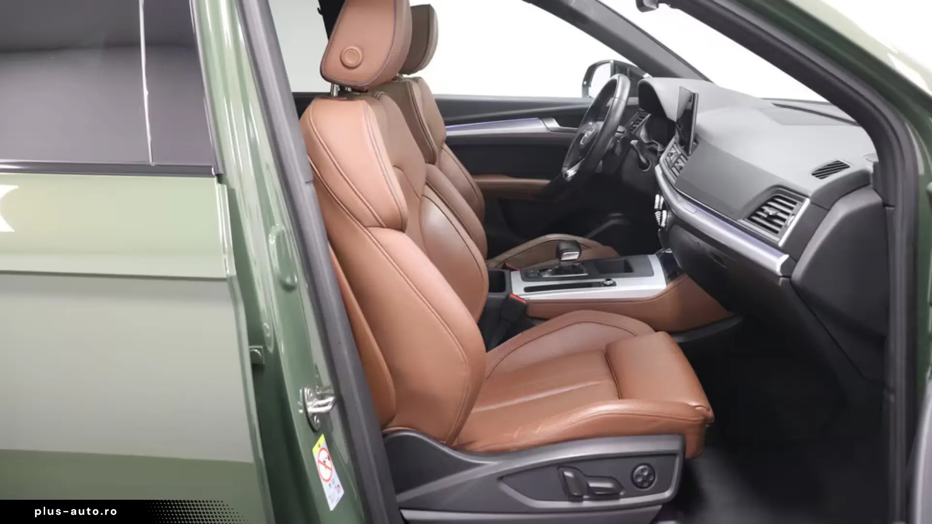 Audi Q5 50 Sportback 2.0 TFSI e quattro edition one