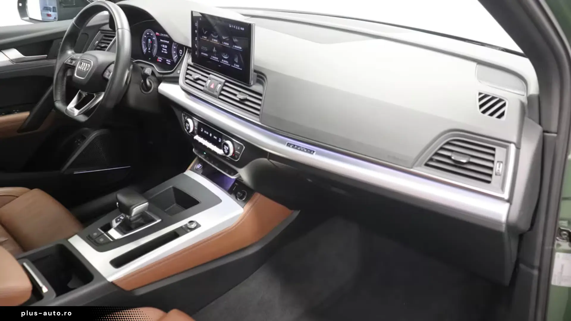 Audi Q5 50 Sportback 2.0 TFSI e quattro edition one
