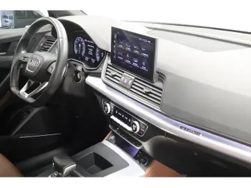 Audi Q5 50 Sportback 2.0 TFSI e quattro edition one