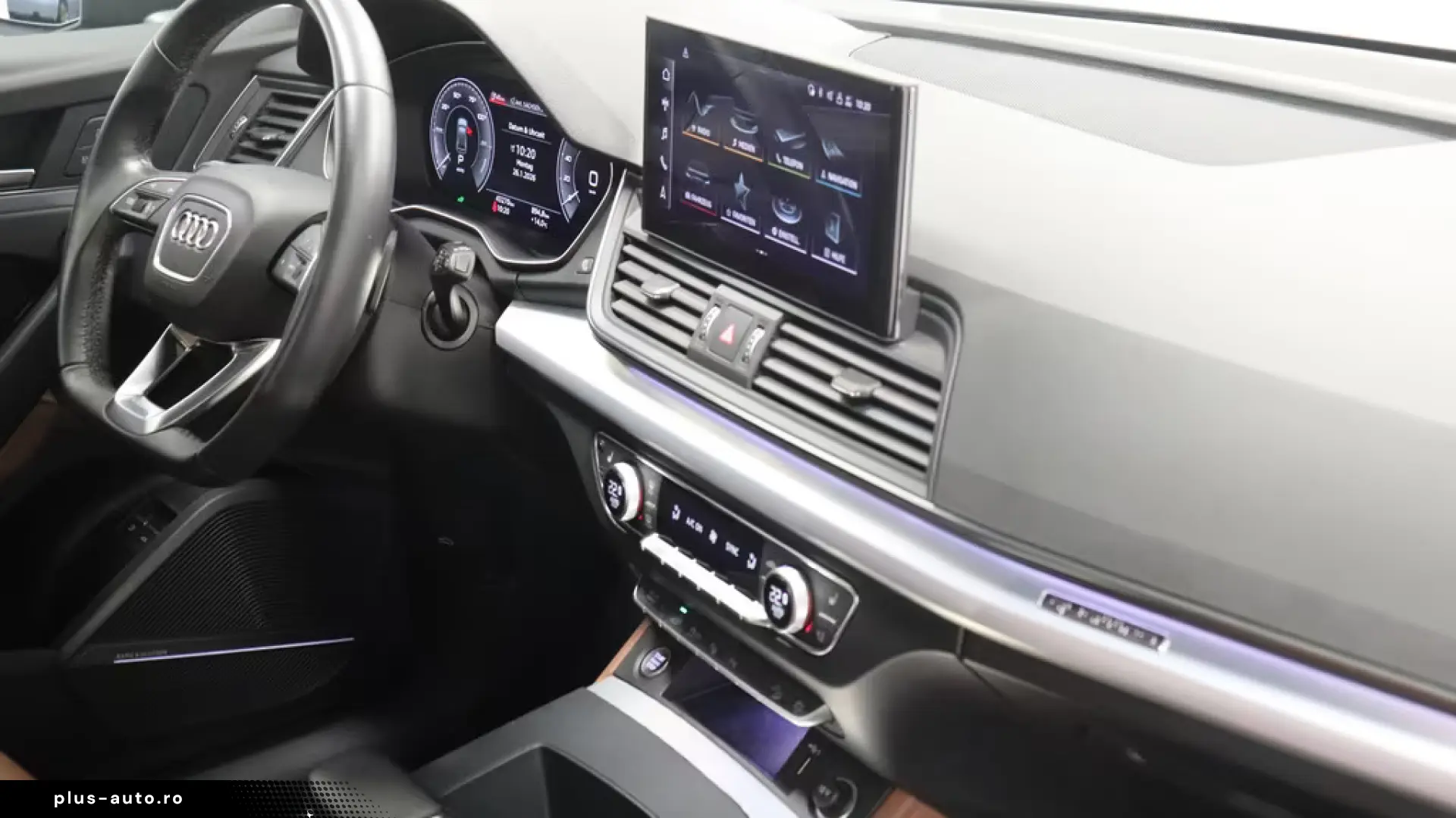 Audi Q5 50 Sportback 2.0 TFSI e quattro edition one