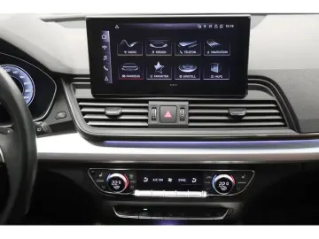 Audi Q5 50 Sportback 2.0 TFSI e quattro edition one