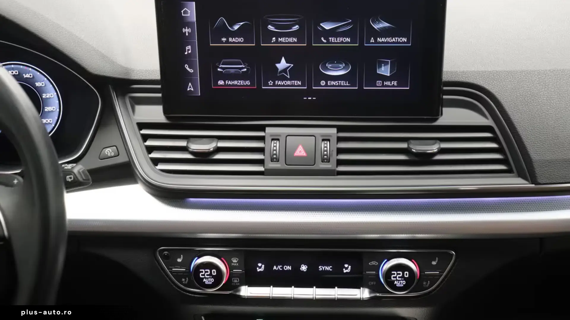Audi Q5 50 Sportback 2.0 TFSI e quattro edition one