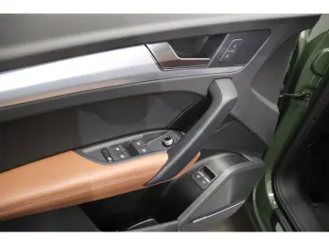 Audi Q5 50 Sportback 2.0 TFSI e quattro edition one