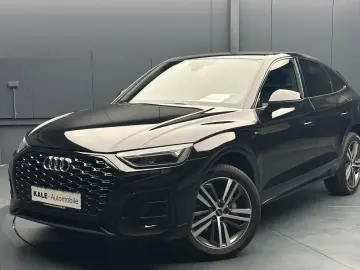 Audi Q5 Sportback 50 TFSI e quattro S-Line