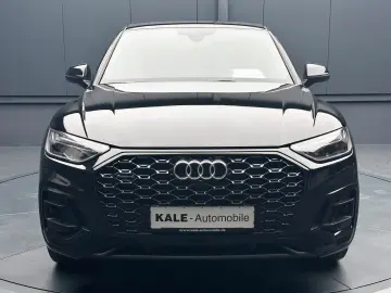 Audi Q5 Sportback 50 TFSI e quattro S-Line