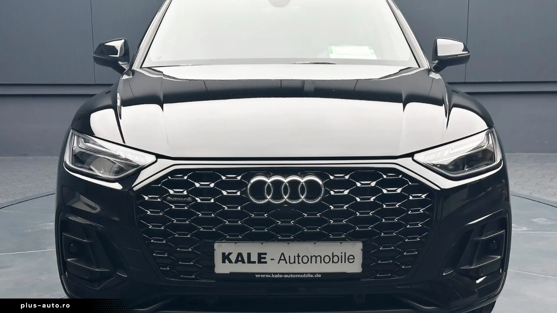 Audi Q5 Sportback 50 TFSI e quattro S-Line