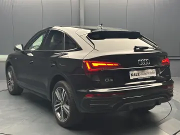 Audi Q5 Sportback 50 TFSI e quattro S-Line