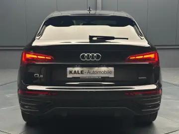 Audi Q5 Sportback 50 TFSI e quattro S-Line
