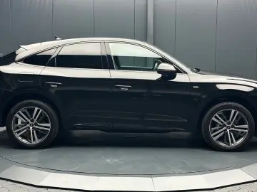 Audi Q5 Sportback 50 TFSI e quattro S-Line