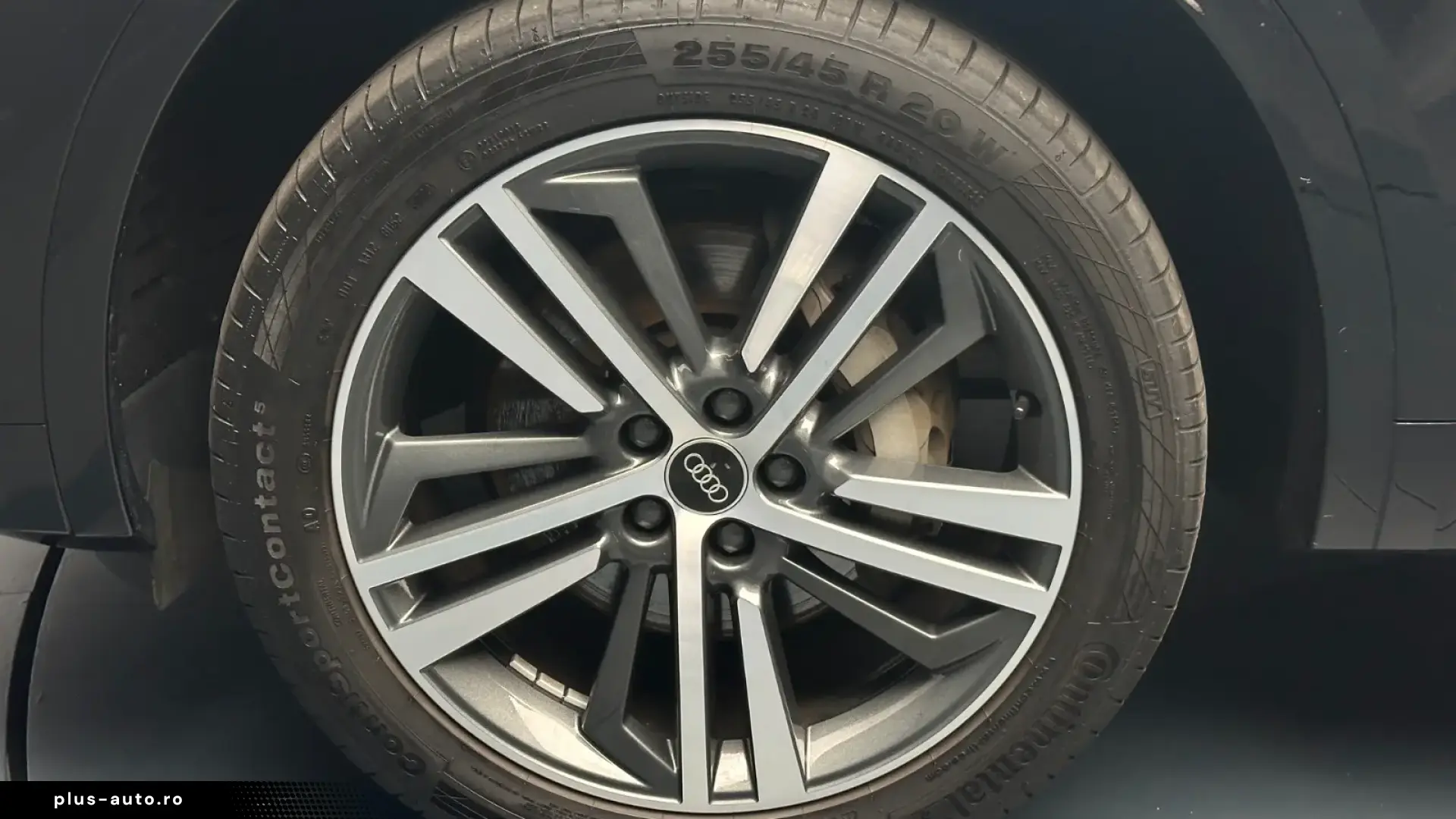 Audi Q5 Sportback 50 TFSI e quattro S-Line
