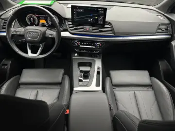 Audi Q5 Sportback 50 TFSI e quattro S-Line