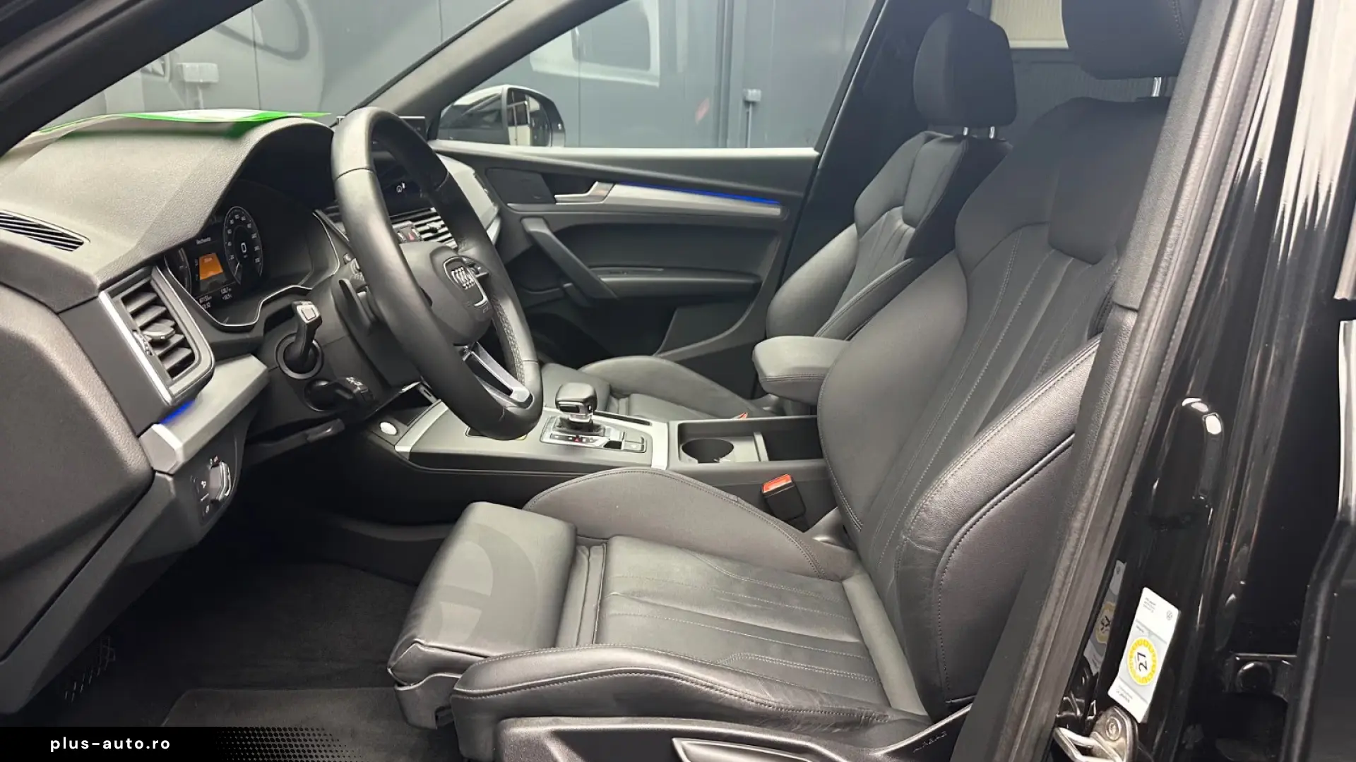 Audi Q5 Sportback 50 TFSI e quattro S-Line