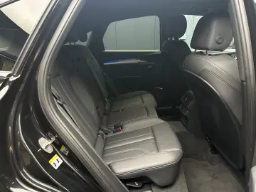 Audi Q5 Sportback 50 TFSI e quattro S-Line