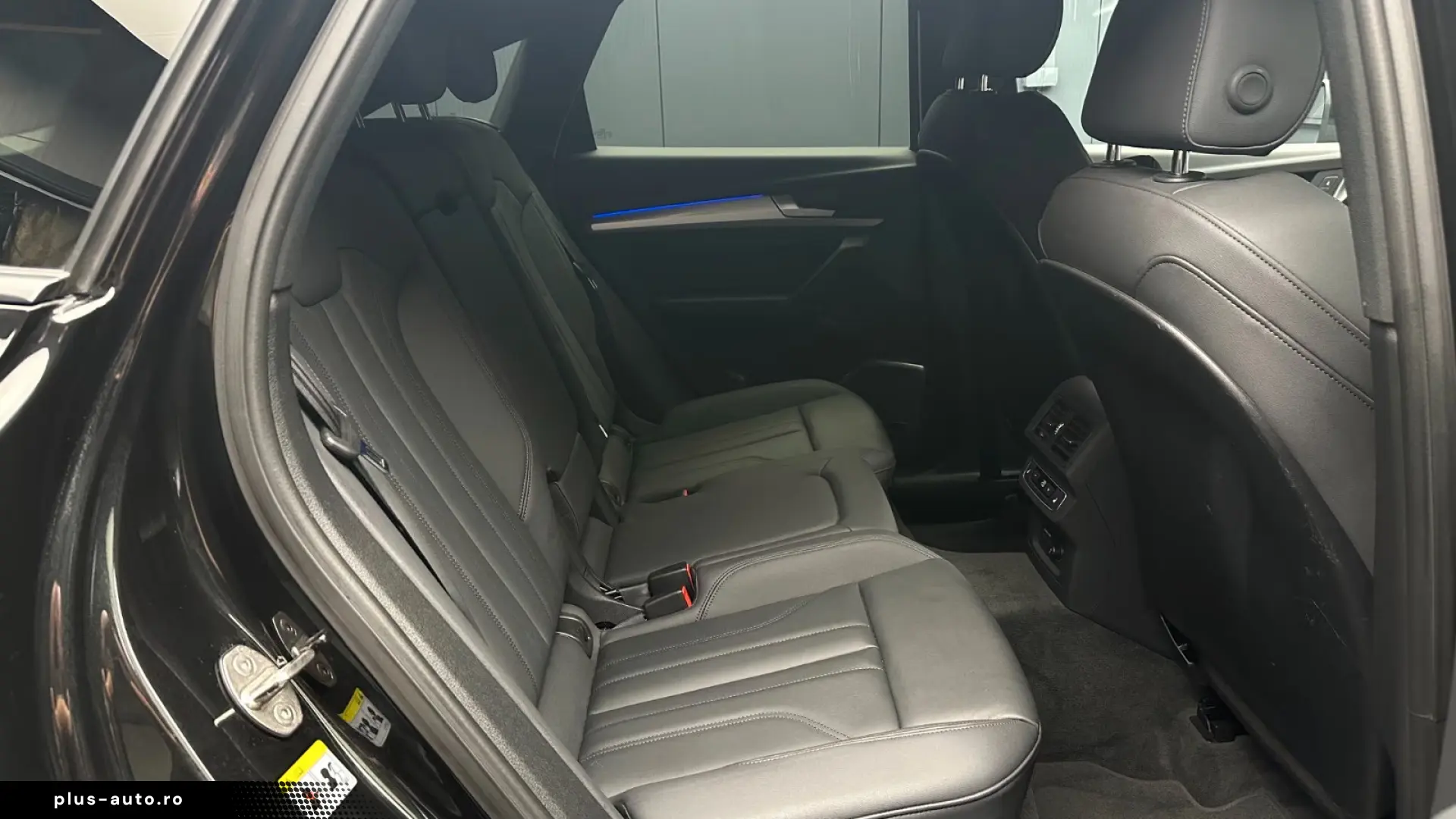 Audi Q5 Sportback 50 TFSI e quattro S-Line