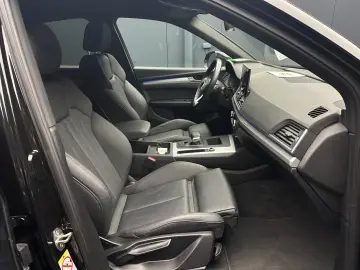 Audi Q5 Sportback 50 TFSI e quattro S-Line