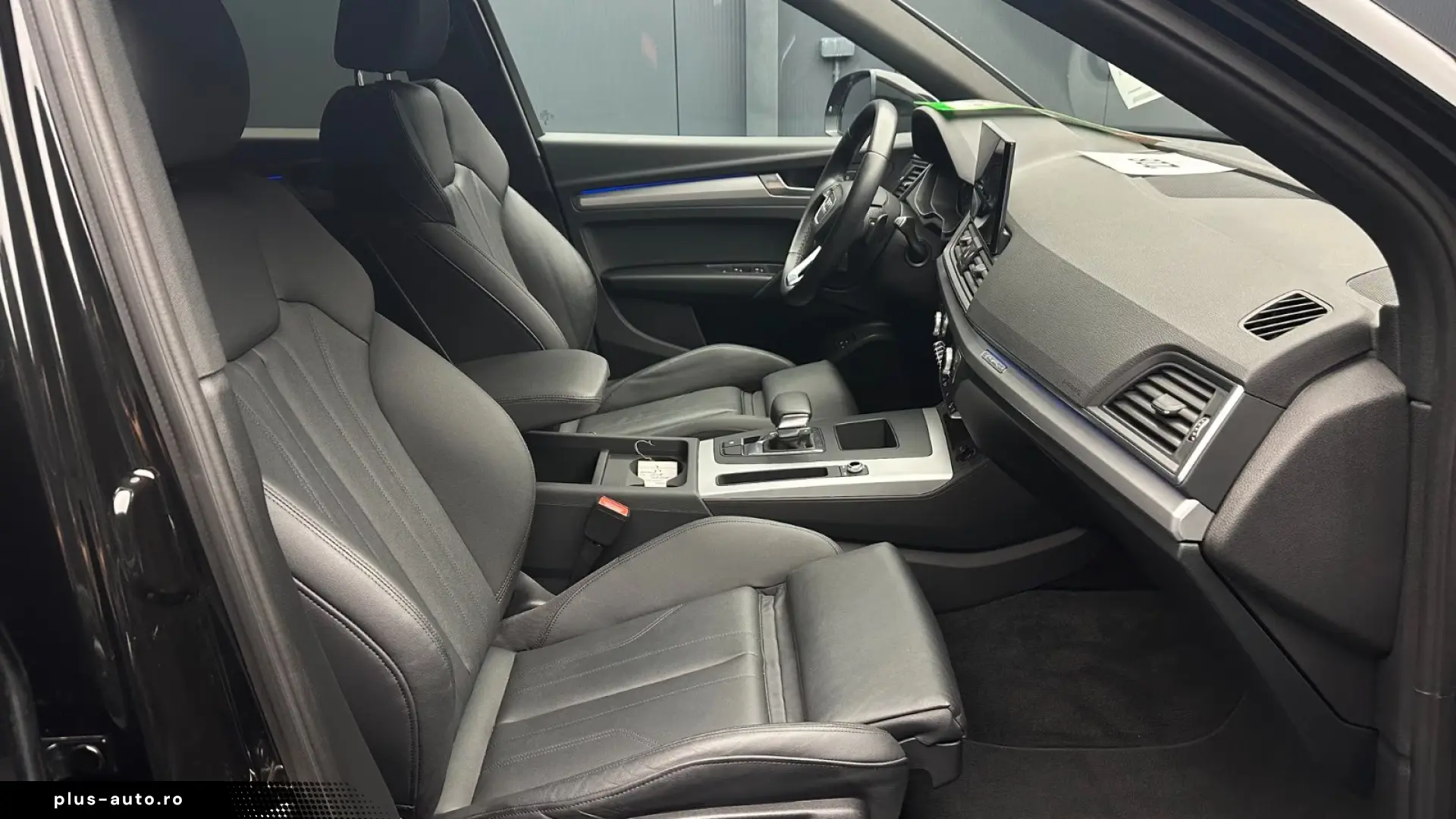 Audi Q5 Sportback 50 TFSI e quattro S-Line