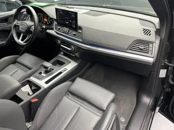 Audi Q5 Sportback 50 TFSI e quattro S-Line