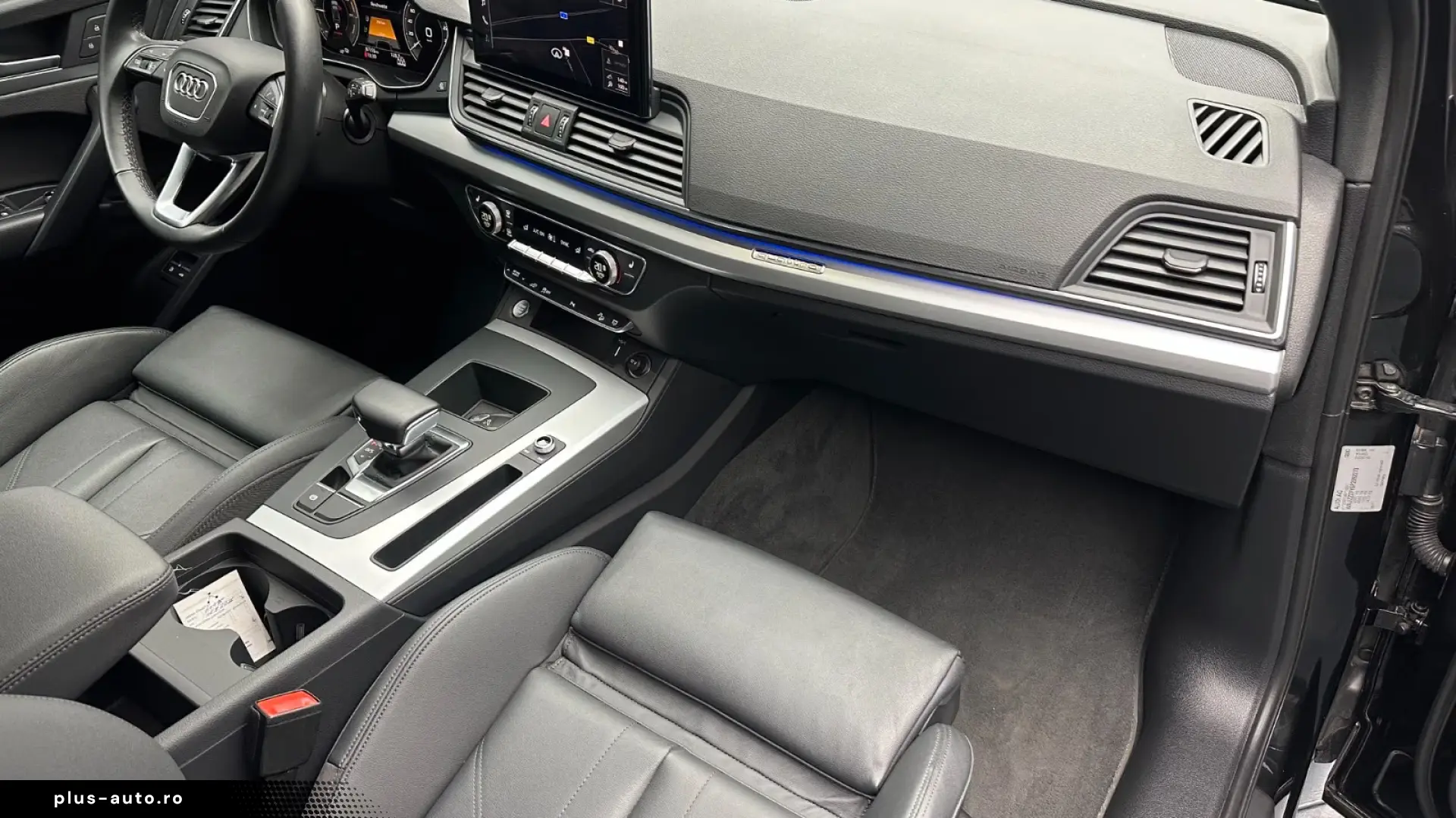 Audi Q5 Sportback 50 TFSI e quattro S-Line