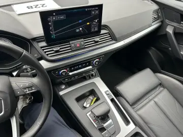 Audi Q5 Sportback 50 TFSI e quattro S-Line