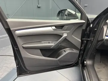 Audi Q5 Sportback 50 TFSI e quattro S-Line