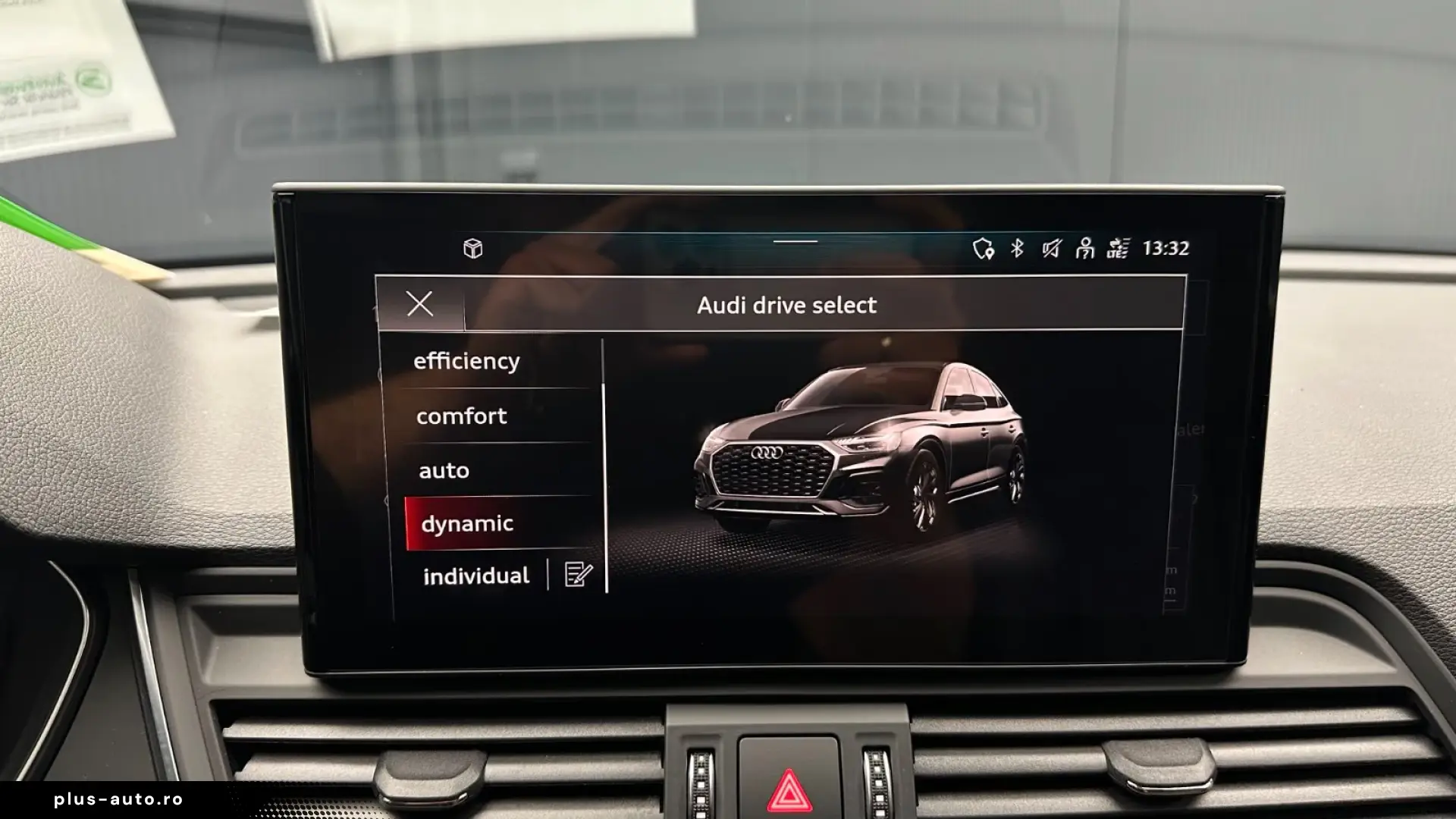 Audi Q5 Sportback 50 TFSI e quattro S-Line