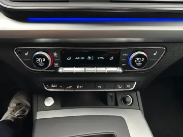 Audi Q5 Sportback 50 TFSI e quattro S-Line