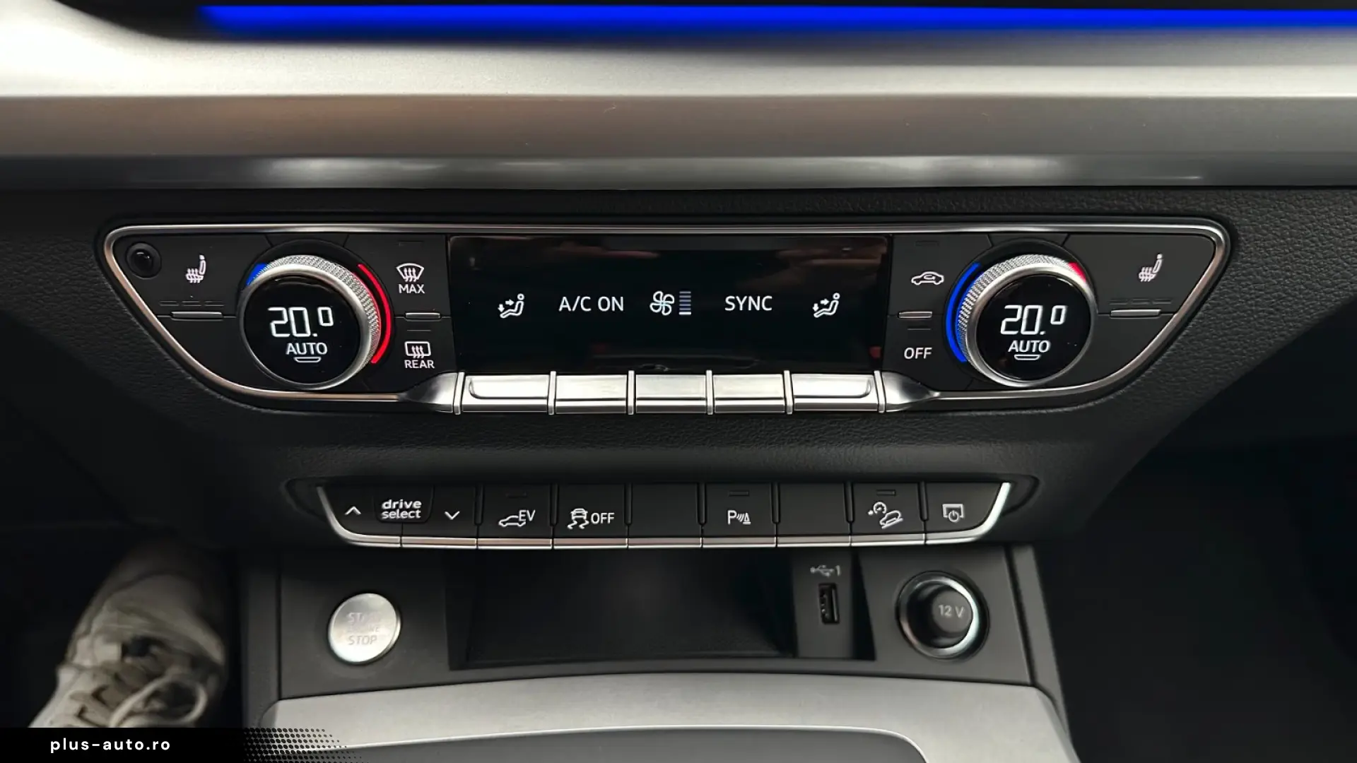 Audi Q5 Sportback 50 TFSI e quattro S-Line