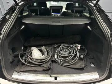 Audi Q5 Sportback 50 TFSI e quattro S-Line
