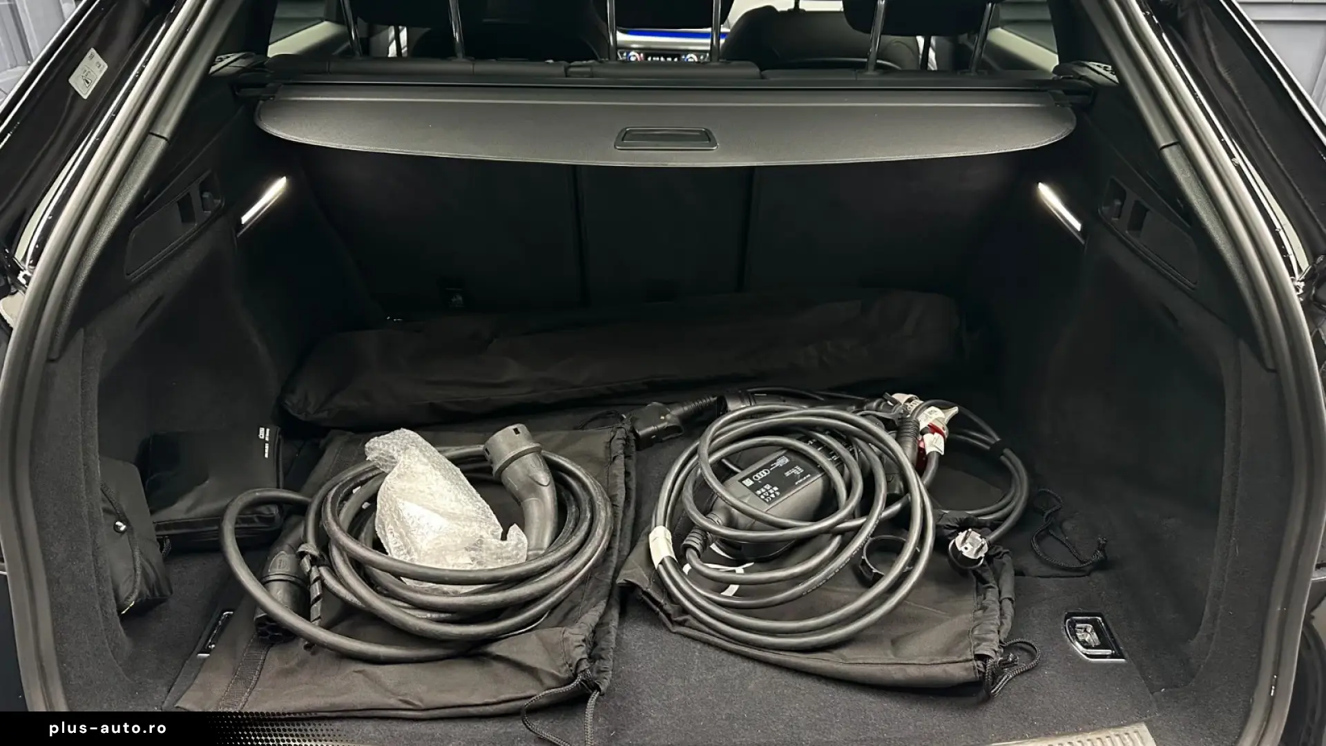 Audi Q5 Sportback 50 TFSI e quattro S-Line