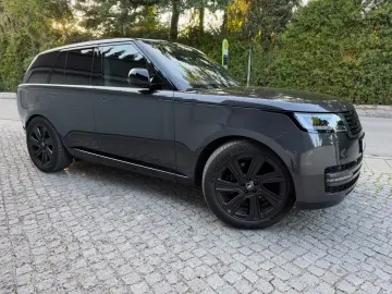 Land Rover Range Rover D350 HSE Mod. 2026 PanoramaSD