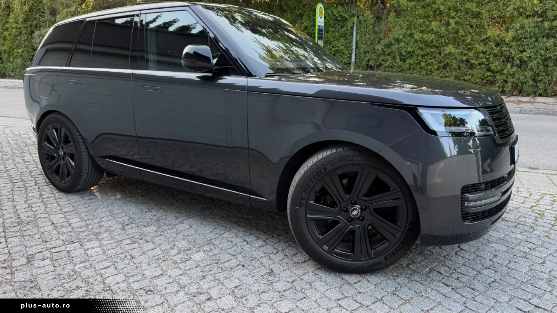 Land Rover Range Rover D350 HSE Mod. 2026 PanoramaSD