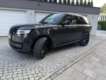 Land Rover Range Rover D350 HSE Mod. 2026 PanoramaSD