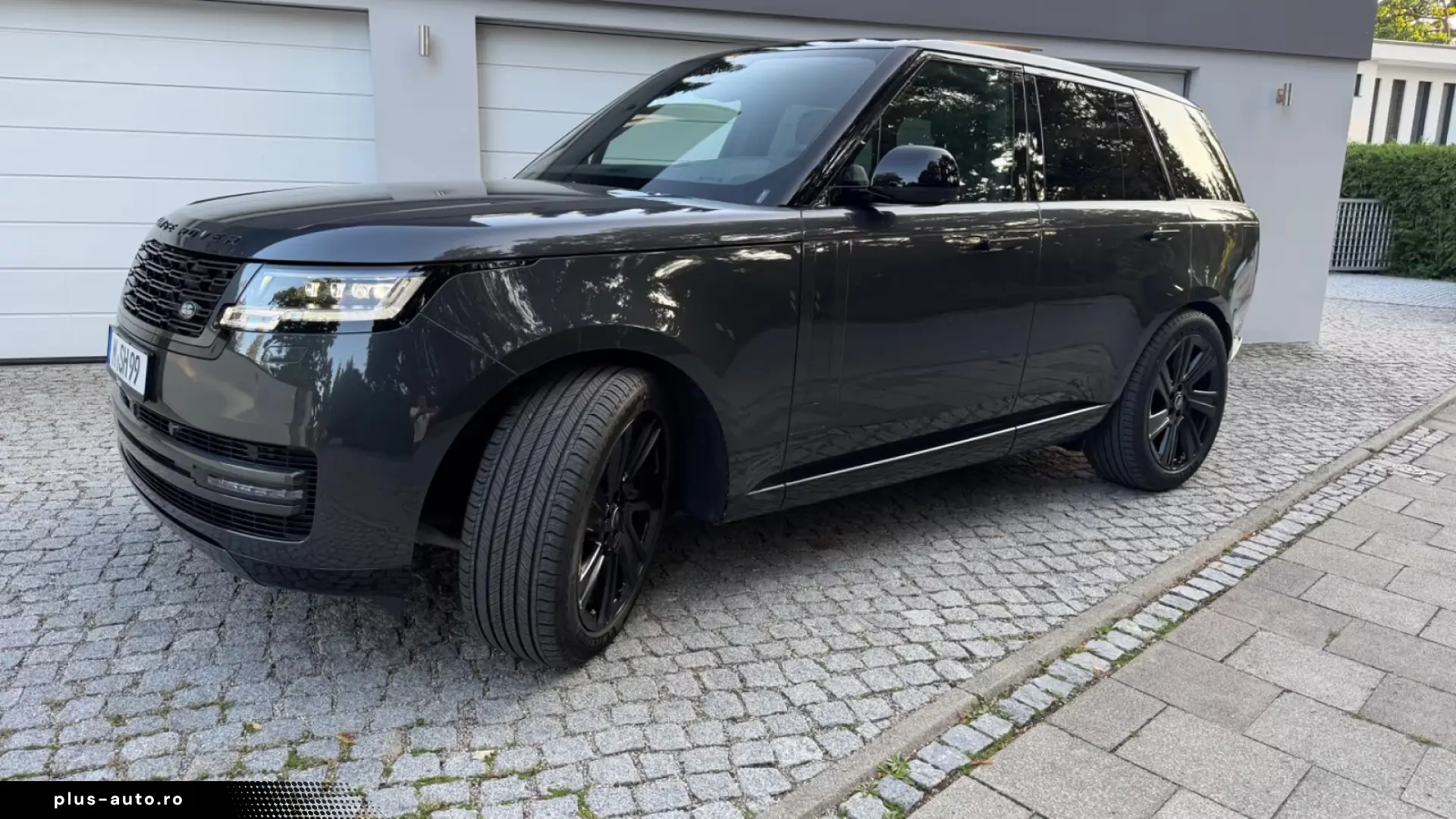 Land Rover Range Rover D350 HSE Mod. 2026 PanoramaSD