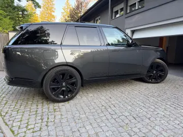 Land Rover Range Rover D350 HSE Mod. 2026 PanoramaSD