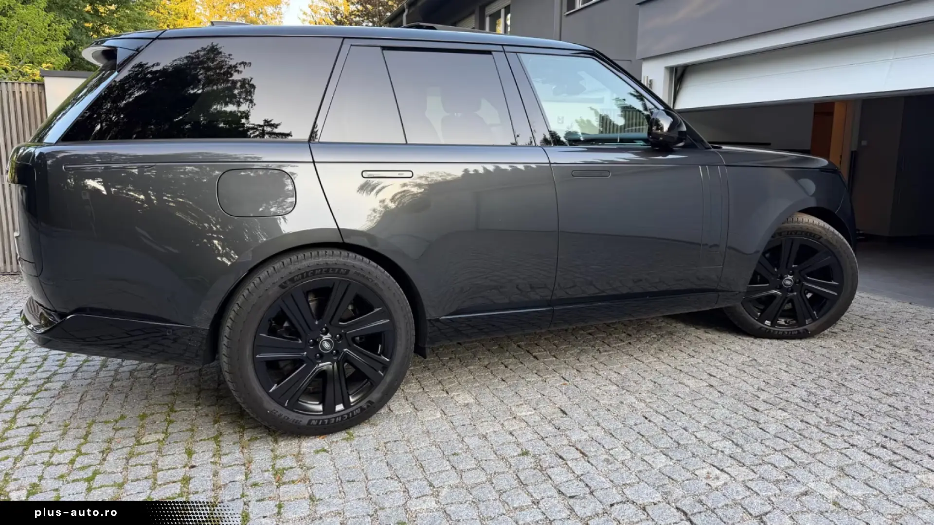 Land Rover Range Rover D350 HSE Mod. 2026 PanoramaSD