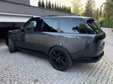 Land Rover Range Rover D350 HSE Mod. 2026 PanoramaSD