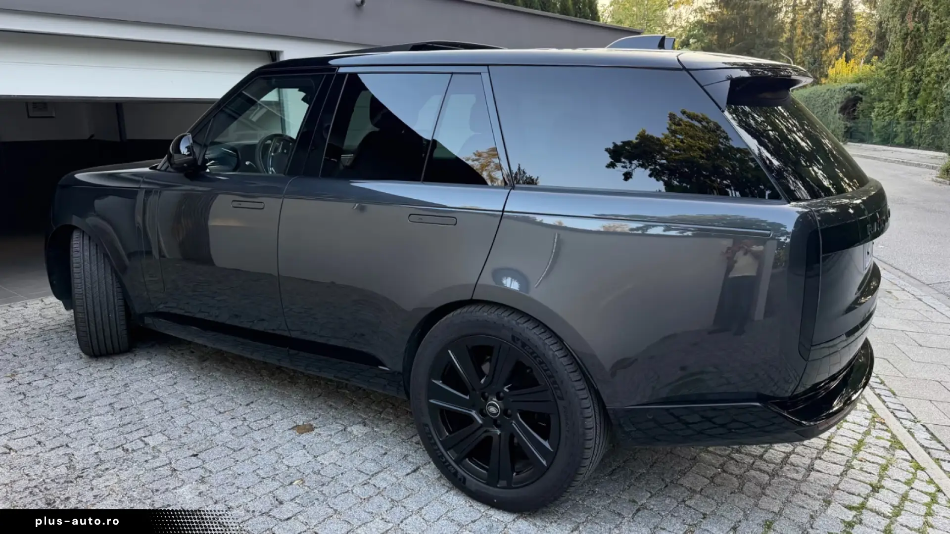 Land Rover Range Rover D350 HSE Mod. 2026 PanoramaSD