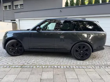 Land Rover Range Rover D350 HSE Mod. 2026 PanoramaSD