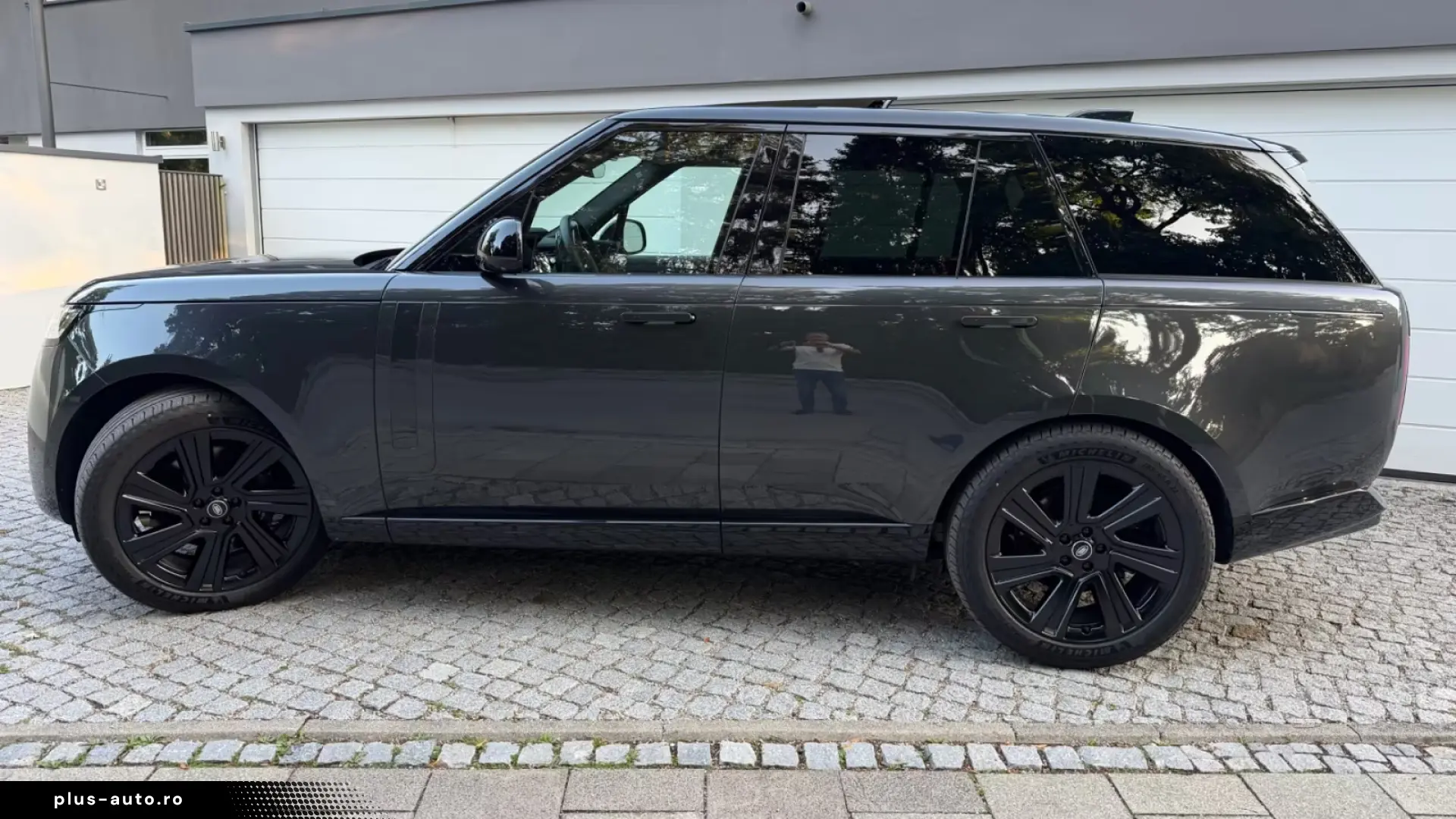 Land Rover Range Rover D350 HSE Mod. 2026 PanoramaSD