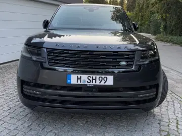 Land Rover Range Rover D350 HSE Mod. 2026 PanoramaSD