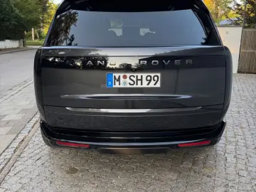 Land Rover Range Rover D350 HSE Mod. 2026 PanoramaSD