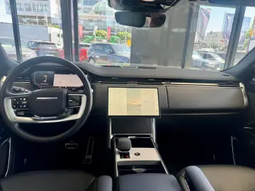 Land Rover Range Rover D350 HSE Mod. 2026 PanoramaSD
