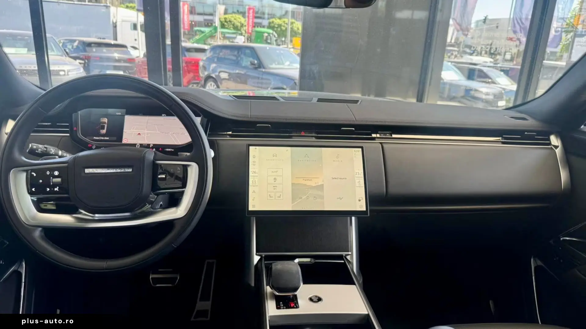 Land Rover Range Rover D350 HSE Mod. 2026 PanoramaSD