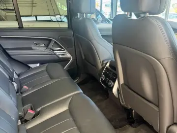 Land Rover Range Rover D350 HSE Mod. 2026 PanoramaSD