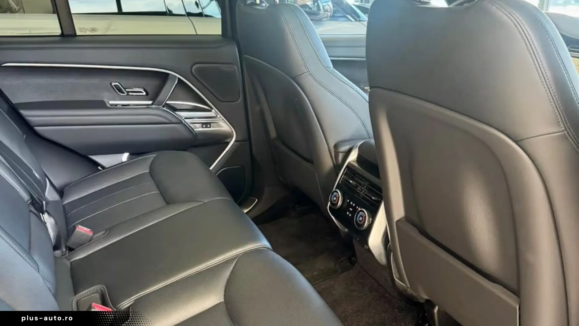 Land Rover Range Rover D350 HSE Mod. 2026 PanoramaSD