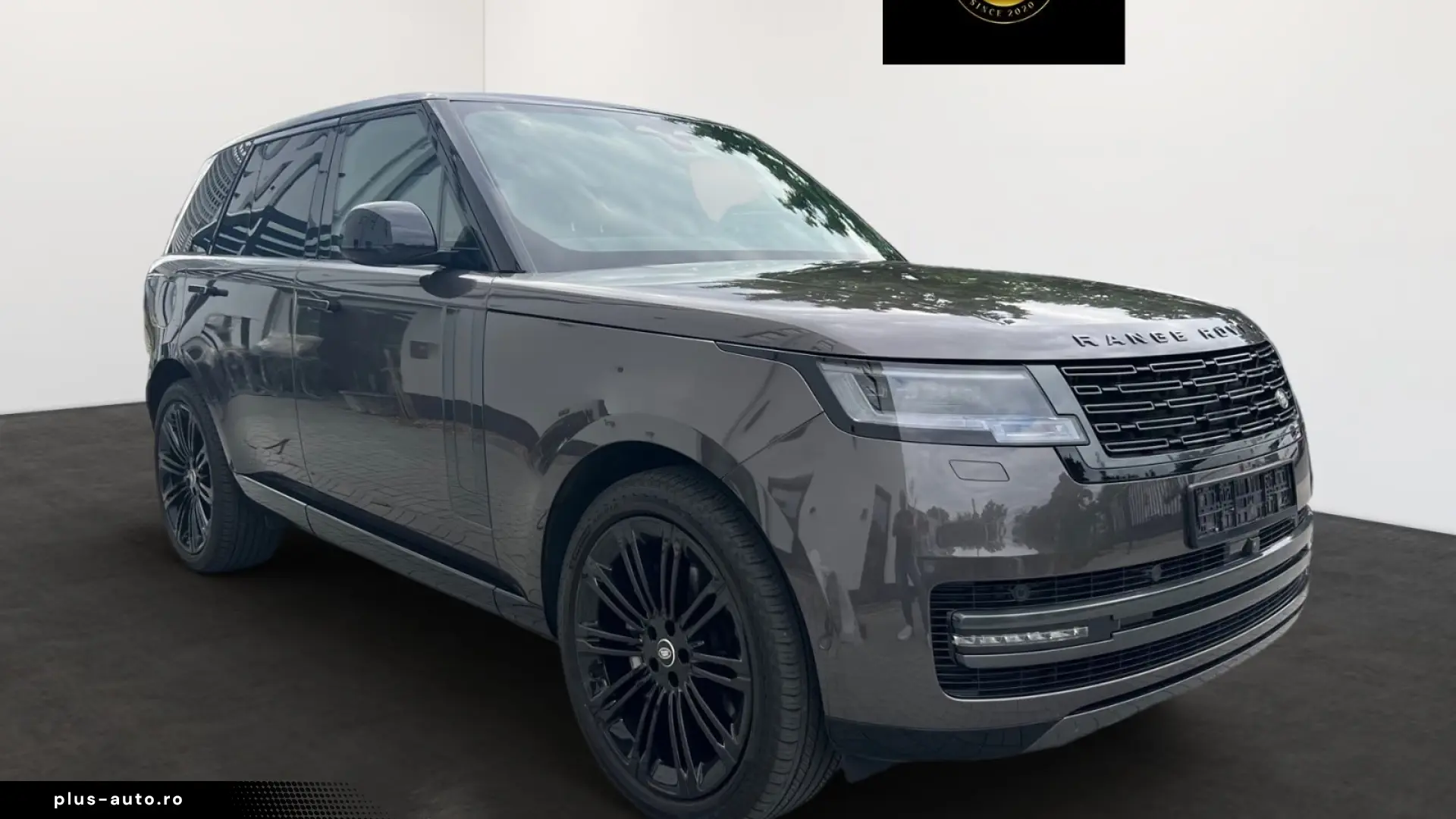 Land Rover Range Rover HSE