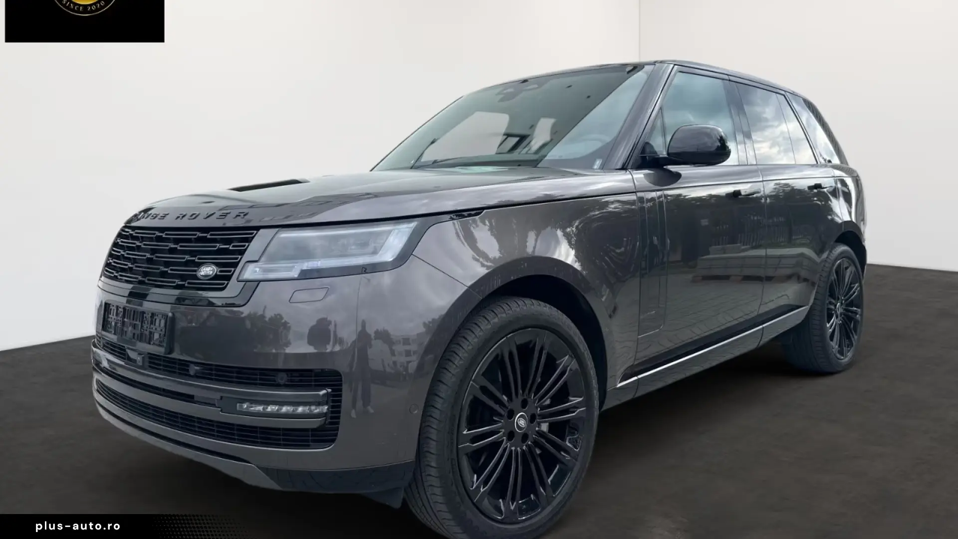 Land Rover Range Rover HSE