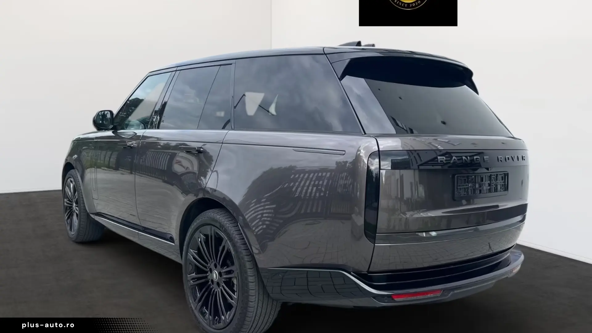 Land Rover Range Rover HSE
